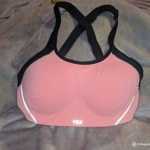 VS high impact sport bra